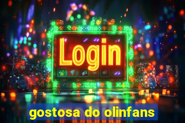 gostosa do olinfans